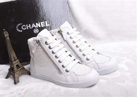 basket femme chanel rose|Chanel sneakers.